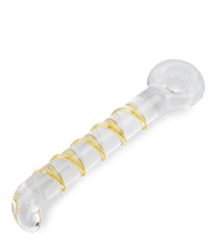 Laden Sie das Bild in den Galerie-Viewer, Glasdildo Mojito