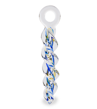 Laden Sie das Bild in den Galerie-Viewer, Glasdildo River