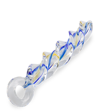 Laden Sie das Bild in den Galerie-Viewer, Glasdildo River