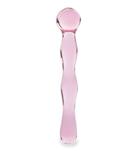 Laden Sie das Bild in den Galerie-Viewer, Glasdildo Simplicity