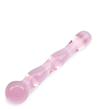 Laden Sie das Bild in den Galerie-Viewer, Glasdildo Simplicity