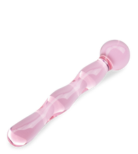 Laden Sie das Bild in den Galerie-Viewer, Glasdildo Simplicity
