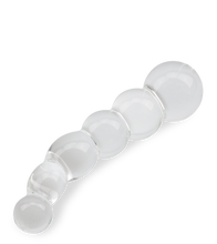 Laden Sie das Bild in den Galerie-Viewer, Glasdildo Sphere