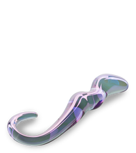 Laden Sie das Bild in den Galerie-Viewer, Glasdildo Wonder