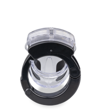 Laden Sie das Bild in den Galerie-Viewer, Größenverstellbarer Peniskäfig mit Schloss