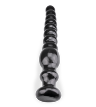 Laden Sie das Bild in den Galerie-Viewer, Großer Analplug mit Saugnapf Aventura