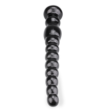 Laden Sie das Bild in den Galerie-Viewer, Großer Analplug mit Saugnapf Aventura