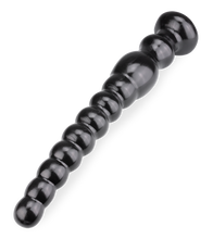 Laden Sie das Bild in den Galerie-Viewer, Großer Analplug mit Saugnapf Aventura