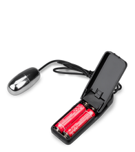 Laden Sie das Bild in den Galerie-Viewer, Gummimuschi mit zwei Öffnungen