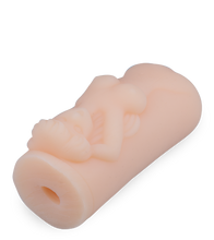 Laden Sie das Bild in den Galerie-Viewer, Gummimuschi Pinup-Girl