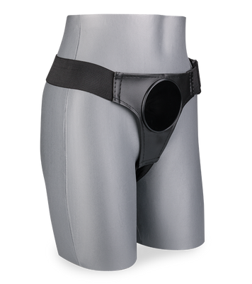 Gurt für Saugnapf-Dildo Lovebelt