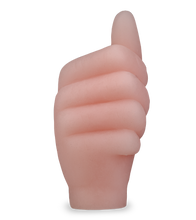 Laden Sie das Bild in den Galerie-Viewer, Hand-Masturbator