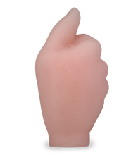 Laden Sie das Bild in den Galerie-Viewer, Hand-Masturbator