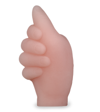 Laden Sie das Bild in den Galerie-Viewer, Hand-Masturbator