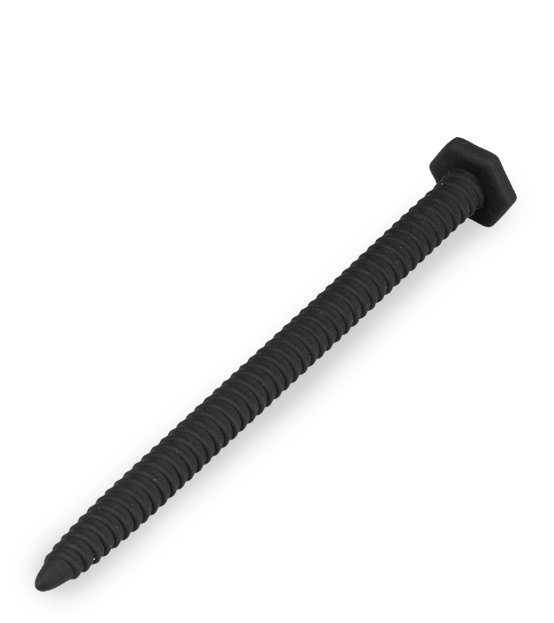 Harnröhrenplug aus Silikon Hammer