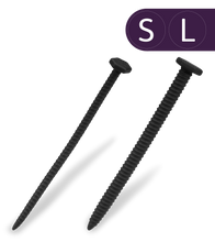 Laden Sie das Bild in den Galerie-Viewer, Harnröhrenplug aus Silikon Hammer