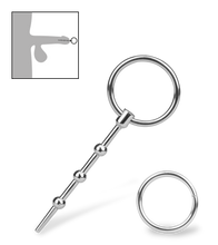 Laden Sie das Bild in den Galerie-Viewer, Harnröhrenplug Enigma