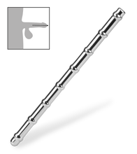 Laden Sie das Bild in den Galerie-Viewer, Harnröhrenplug New Horizons