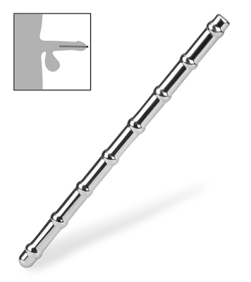 Harnröhrenplug New Horizons