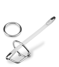 Laden Sie das Bild in den Galerie-Viewer, Harnröhrensonde mit hohlem Schaft Giotto