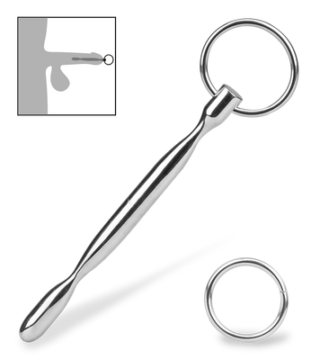 Harnröhrensonde Sorin