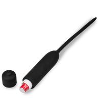Laden Sie das Bild in den Galerie-Viewer, Harnröhrenstimulator für Männer Buzzy