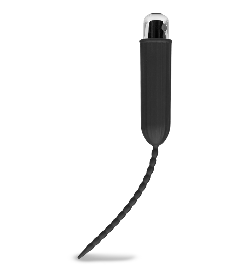 Harnröhrenvibrator Zanky