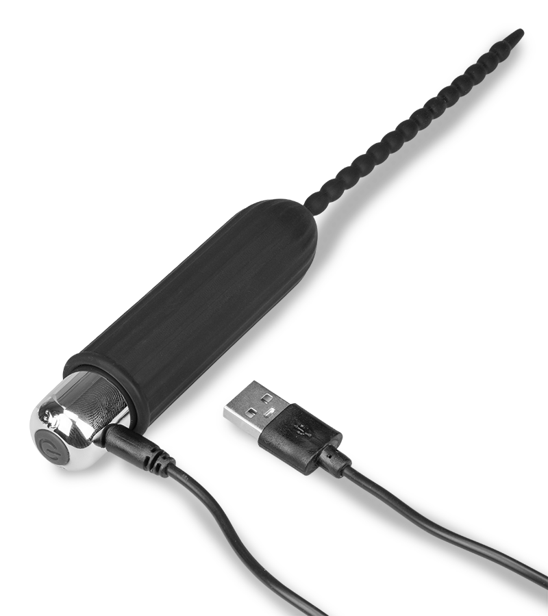 Harnröhrenvibrator Zanky