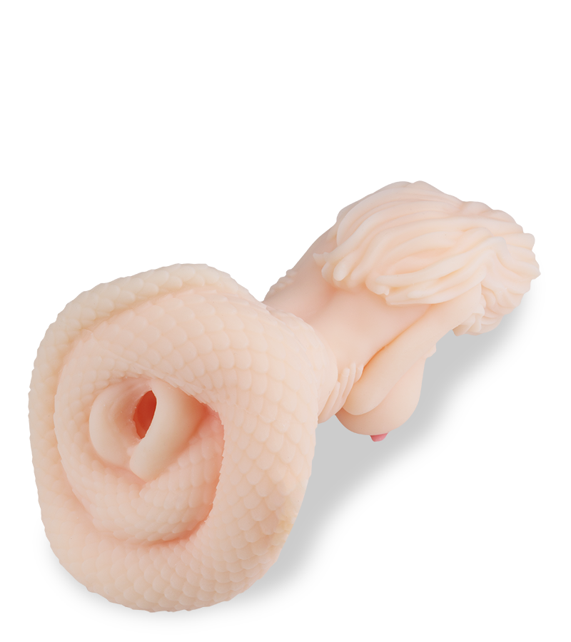 Hentai-Minisexpuppe Brienna