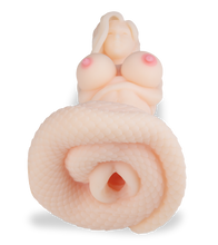 Laden Sie das Bild in den Galerie-Viewer, Hentai-Minisexpuppe Brienna