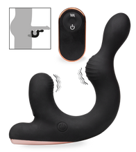 Laden Sie das Bild in den Galerie-Viewer, Hoden-Massager Jool