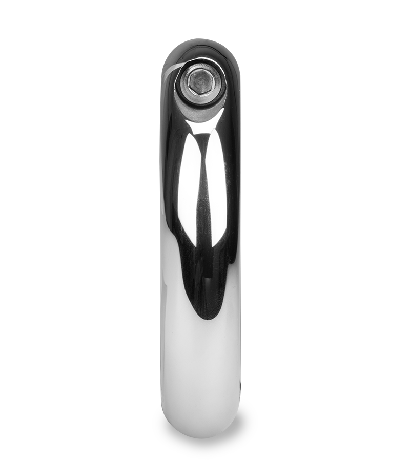 Hodendehner aus Stahl Heavy Metal