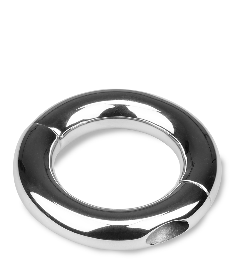 Hodendehner aus Stahl Heavy Metal