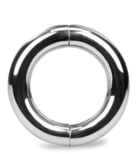 Laden Sie das Bild in den Galerie-Viewer, Hodendehner aus Stahl Heavy Metal