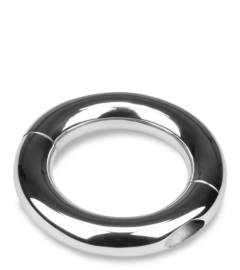 Hodendehner aus Stahl Heavy Metal