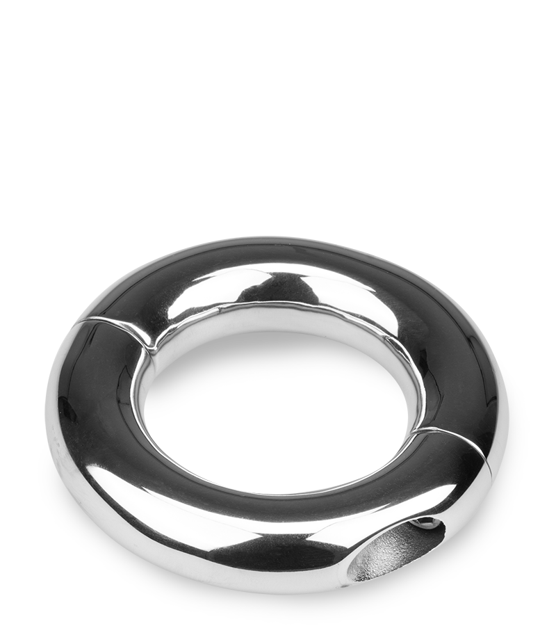 Hodendehner aus Stahl Heavy Metal