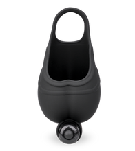 Laden Sie das Bild in den Galerie-Viewer, Hodenvibrator mit Penisring