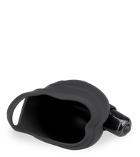 Laden Sie das Bild in den Galerie-Viewer, Hodenvibrator mit Penisring