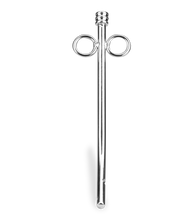 Laden Sie das Bild in den Galerie-Viewer, Hohler Dilator Messenger