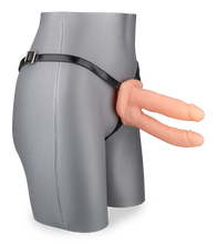 Laden Sie das Bild in den Galerie-Viewer, Hohler Doppel-Umschnaller