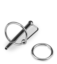 Laden Sie das Bild in den Galerie-Viewer, Hohler Penisplug Ingenuity