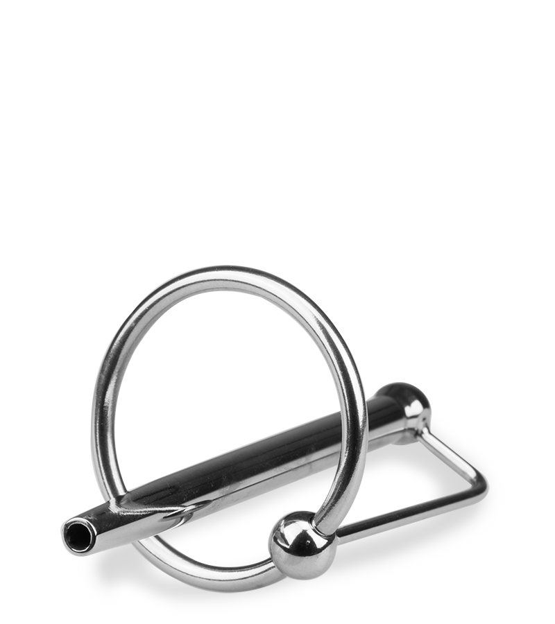 Hohler Penisplug Ingenuity