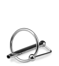 Laden Sie das Bild in den Galerie-Viewer, Hohler Penisplug Ingenuity