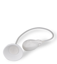 Laden Sie das Bild in den Galerie-Viewer, Innen genoppter Brustvibrator mit Saugeffekt