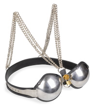 Laden Sie das Bild in den Galerie-Viewer, Keuschheits-BH Purity