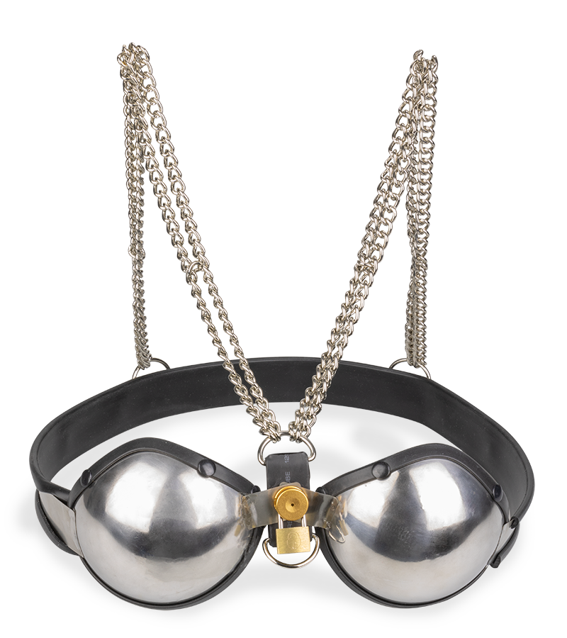 Keuschheits-BH Purity