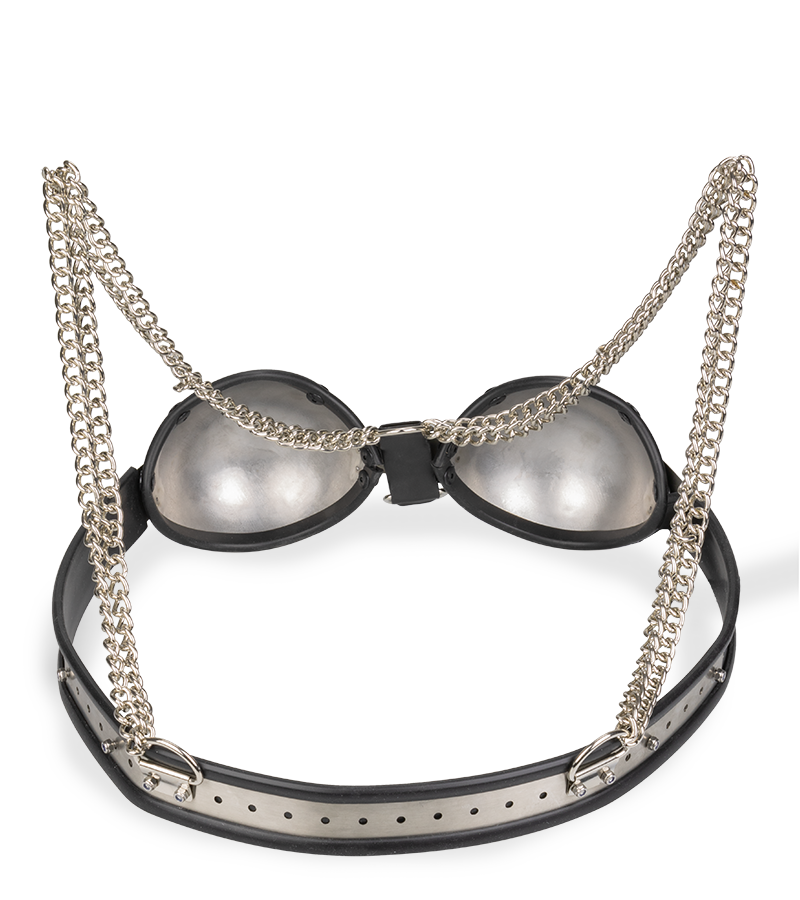 Keuschheits-BH Purity