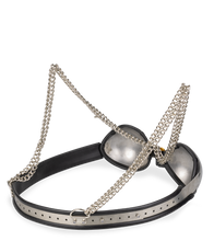 Laden Sie das Bild in den Galerie-Viewer, Keuschheits-BH Purity