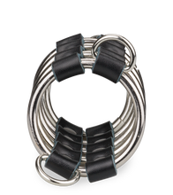 Laden Sie das Bild in den Galerie-Viewer, Keuschheitsgürtel aus Leder
