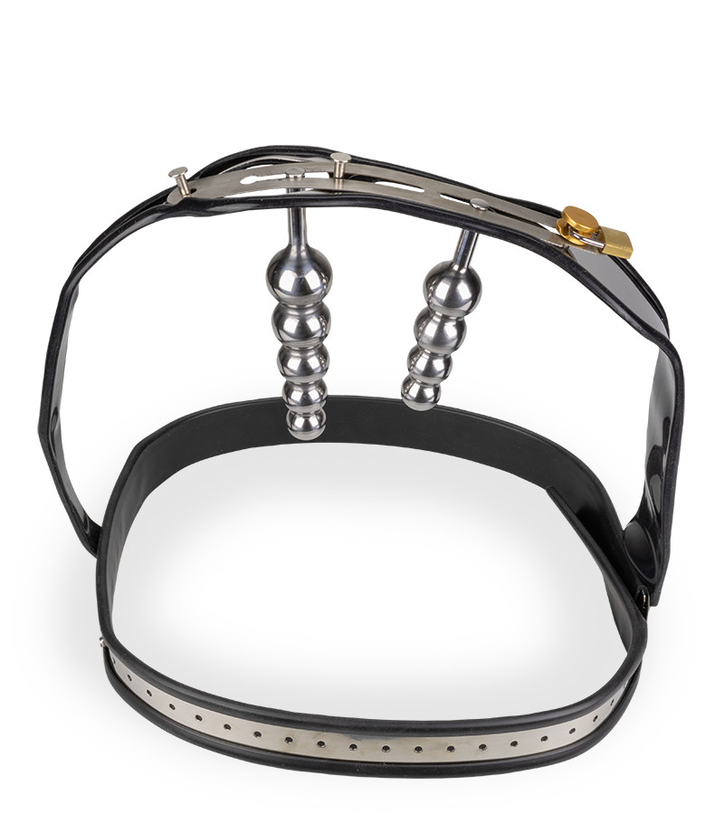 Keuschheitsgürtel für Frauen Convent